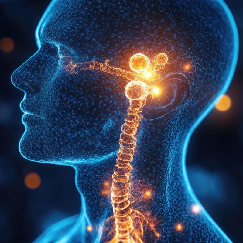علاج اضطرابات الغدة النخامية في دمشق